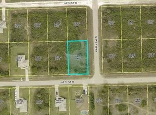 3000 68th St W, Lehigh Acres, FL 33971