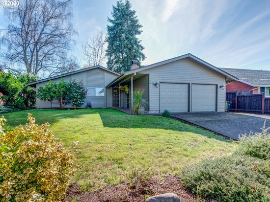 260 Lynnbrook Dr Eugene Or 97404 Zillow