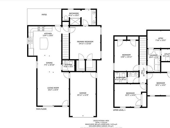 2nd image of 335 Bernies Way