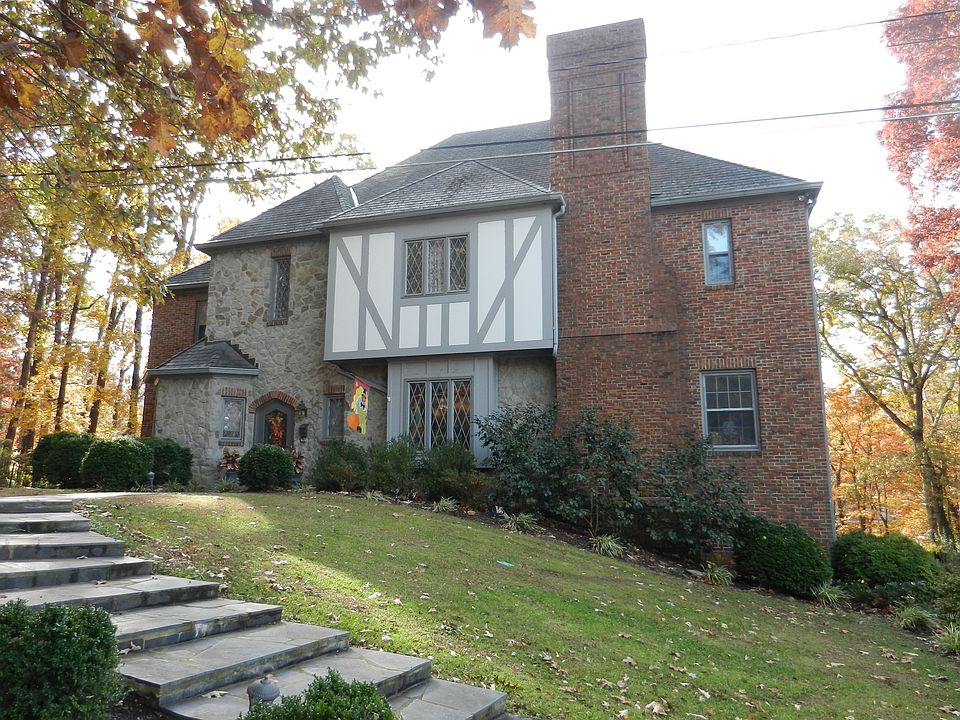 317 Hawthorne Dr, Danville, VA 24541 Zillow