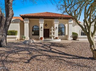 8028 E La Junta Rd, Scottsdale, AZ 85255