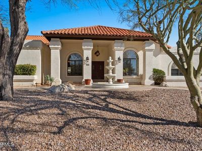 8028 E La Junta Rd, Scottsdale, AZ, 85255