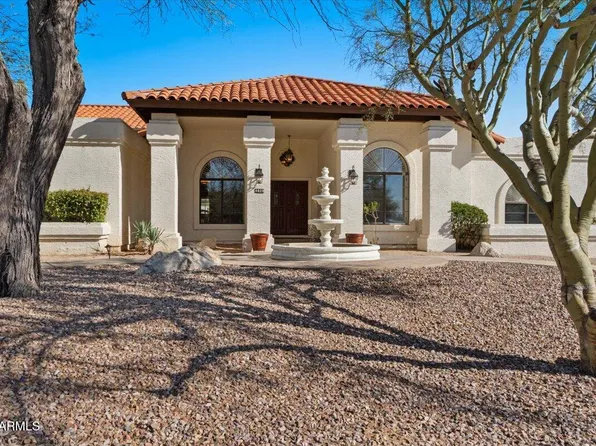 8028 E LA JUNTA Road, Scottsdale, AZ 85255