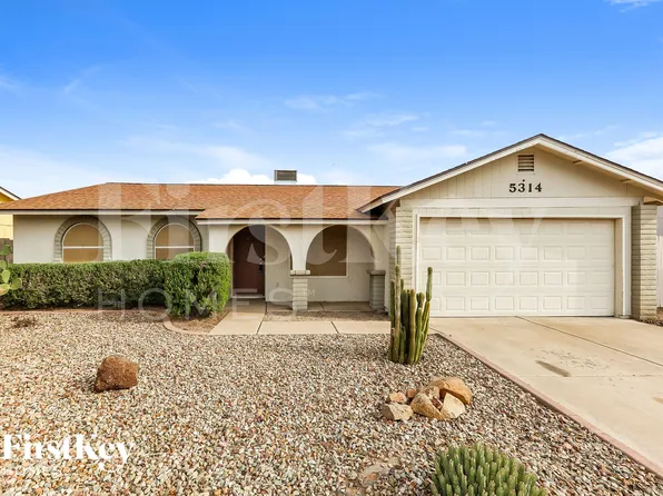 5314 W Altadena Ave, Glendale, AZ 85304