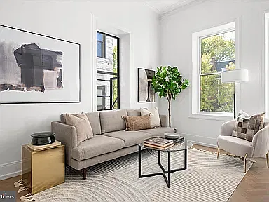 1 bed, 518 sqft, $2,900 — Photo 3