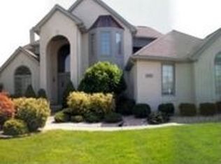 2337 Leigh Ct, Canton, MI 48188