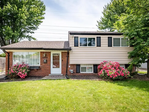 41210 Paign Dr, Sterling Heights, MI 48313