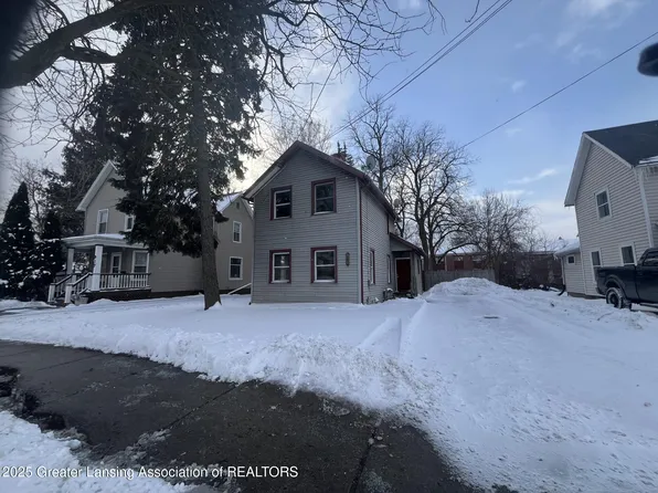 321 N Pennsylvania Ave, Lansing, MI 48912