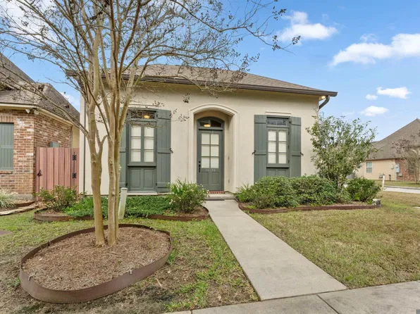 14406 Villa Carre Dr, Baton Rouge, LA 70810