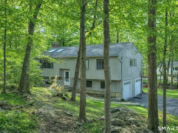 518 Bennetts Farm Road, Ridgefield, CT 06877