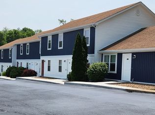 300 Marble St APT 319, Troy, MO 63379