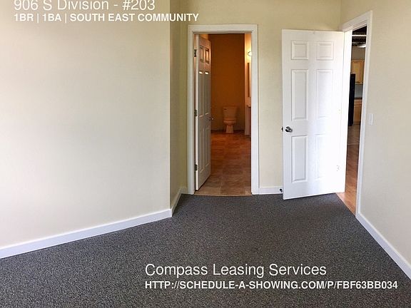 3rd image of 906 Division Ave S APT 203