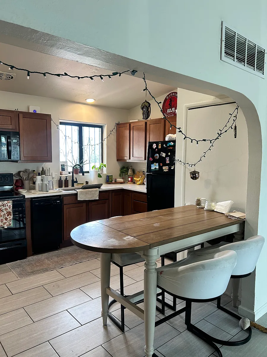 brand new kitchen in 2025 - 883 E Alturas St