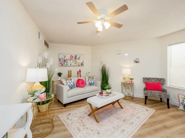 2310 Balsam Dr APT B106, Arlington, TX 76006
