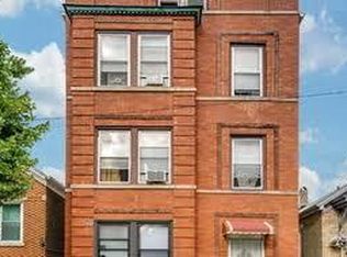 3239 S May St #2R, Chicago, IL 60608