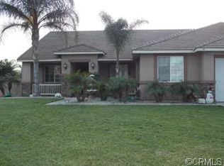 4657 Rockingham Loop, Riverside, CA 92509