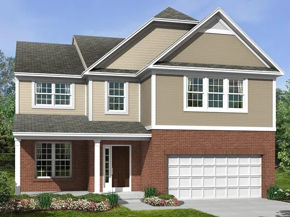 640 Goldfinch Dr, Beavercreek, OH 45434