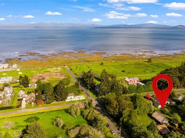 3404 Oysterville Road, Oysterville, WA 98641