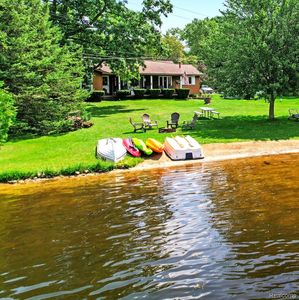 6269 Mabley Hill Rd, Fenton, MI, 48430