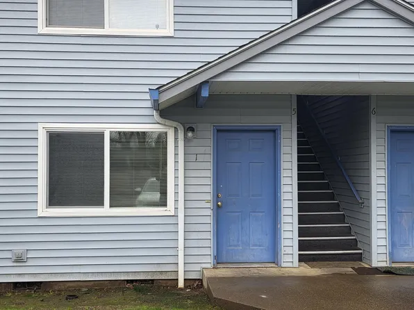 753 Clay St E APT 1, Monmouth, OR 97361