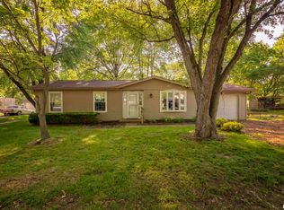 1305 Norton St, Carterville, IL 62918