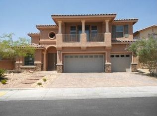 9605 Stonily Ln, Las Vegas, NV 89178