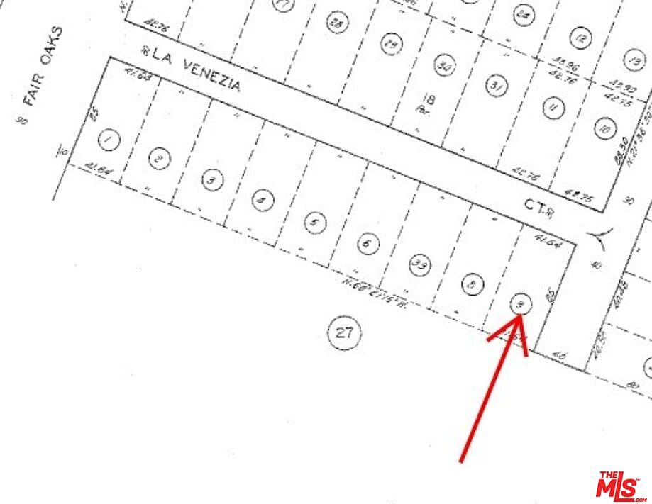 1st image of 56 La Venezia Ct