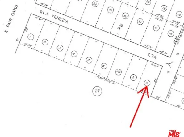 56 La Venezia Ct, Altadena, CA 91001