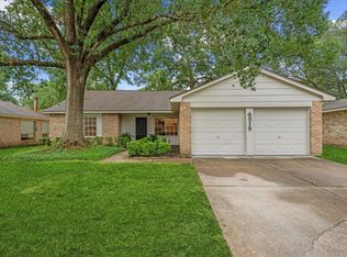4519 Pineville Ln, Spring, TX 77388