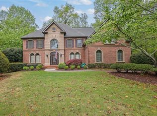 935 Magnolia Blossom Ct, Johns Creek, GA 30005
