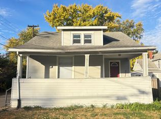 507 N Lynn St, Champaign, IL