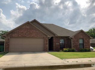 2200 Kaitlyn Cir, Caddo Mills, TX 75135