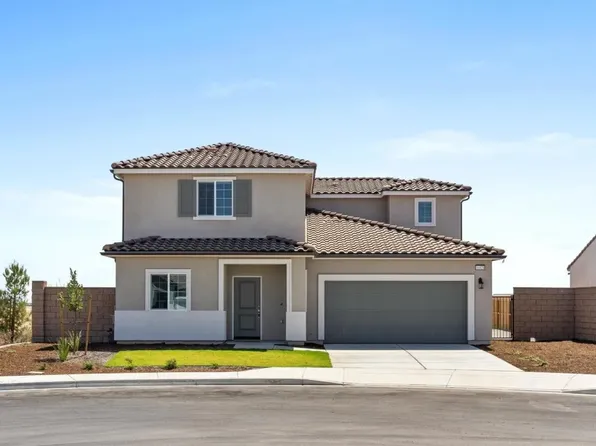 10821 Kuma Way, Bakersfield, CA 93306