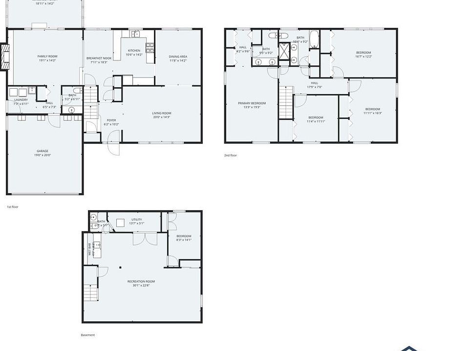2nd image of 2007 E Robinhood Ln