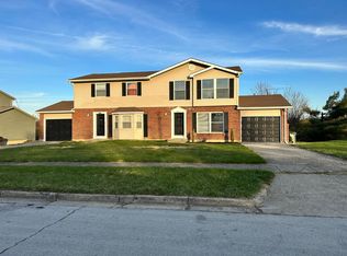 5408 Basore Rd, Dayton, OH 45415