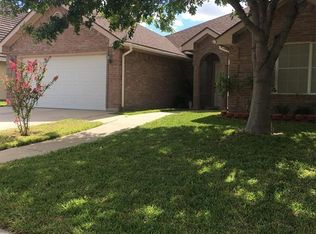 5203 N 25th Ln, McAllen, TX 78504