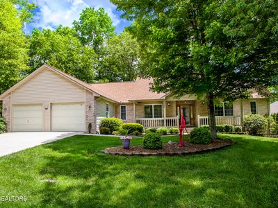 146 Cappshire Rd, Fairfield Glade, TN, 38558