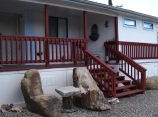 22427 S State Route 69, Yarnell, AZ 85362