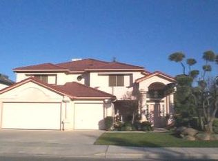 715 N Elm St, Clovis, CA 93619