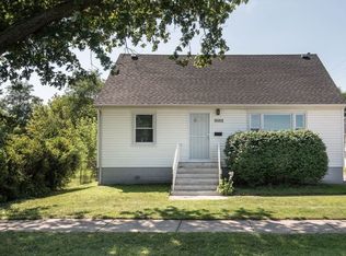 15012 Champlain Ave, Dolton, IL 60419