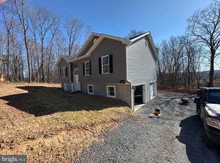 107 Pinto Trl, Winchester, VA