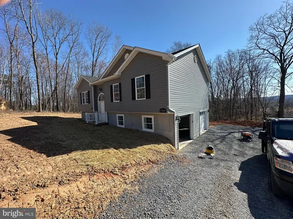 107 Pinto Trl, Winchester, VA 22602