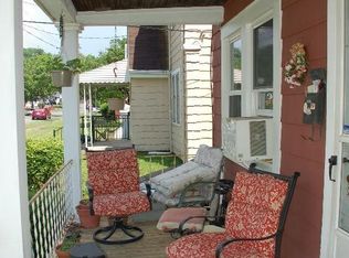 6923 Bramble Ave, Cincinnati, OH 45227