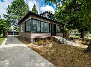 543 W Loucks St, Sheridan, WY 82801