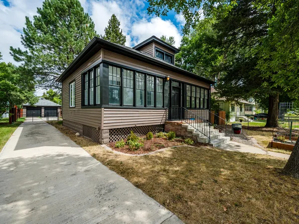 543 W Loucks St, Sheridan, WY 82801