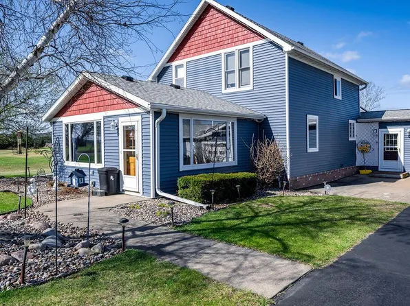 N13143 Schubert ROAD, Trempealeau, WI 54661