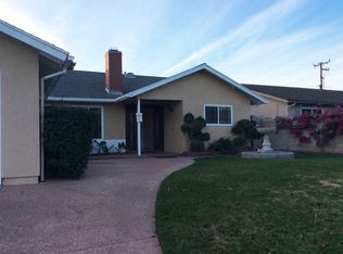 665 La Roda Ave, Santa Barbara, CA 93111