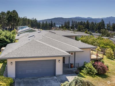 102 N Rhododendron, Port Townsend, WA, 98368