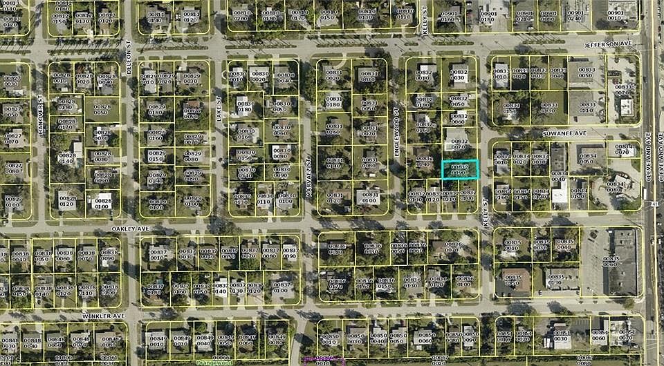 2nd image of 3838 Kelly St