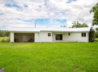 2251 Zoar Rd, Baxley, GA 31513